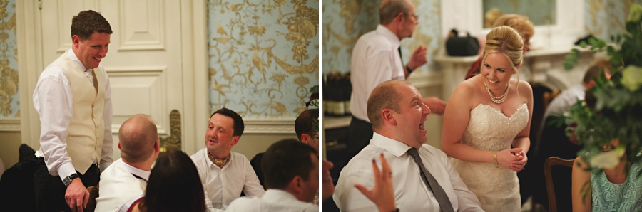 creative wedding photography bedfordshire
