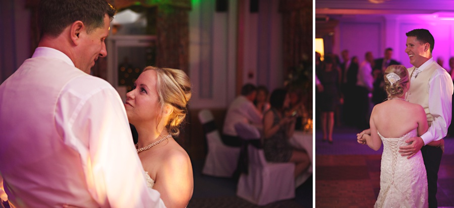 best wedding photography bedford