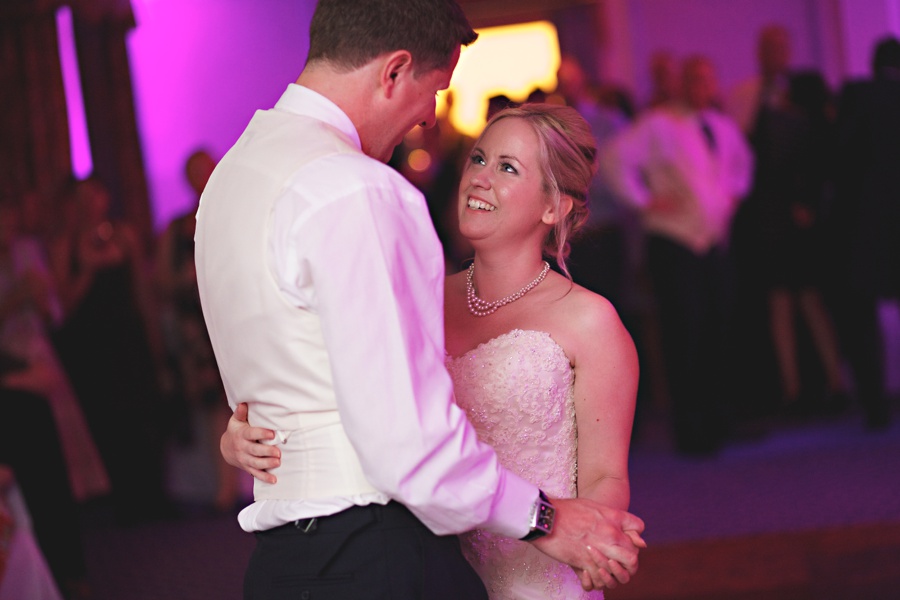 best wedding photography bedford