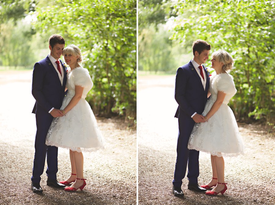 Mountains Country House wedding photos
