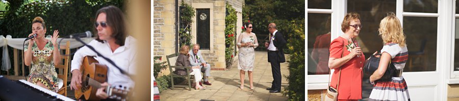 Mountains Country House wedding photos