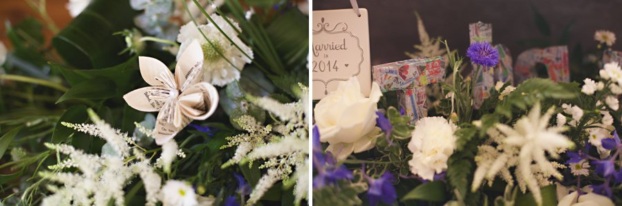 Mountains Country House wedding photos