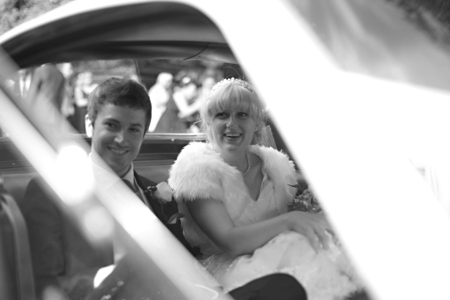 traditional church wedding photographer