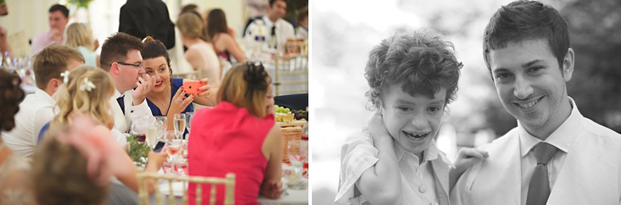 Mountains Country House wedding photographer