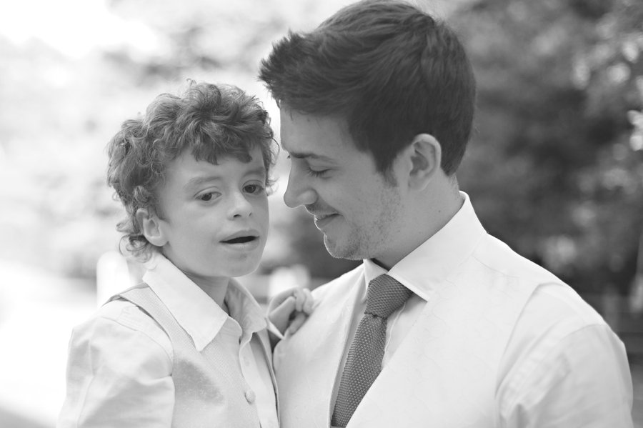 Mountains Country House wedding photographer