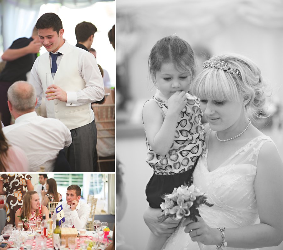 Mountains Country House wedding photographer