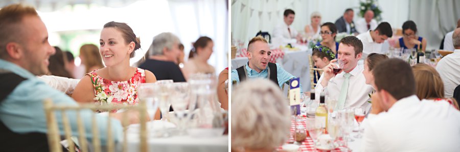 Mountains Country House wedding photographer
