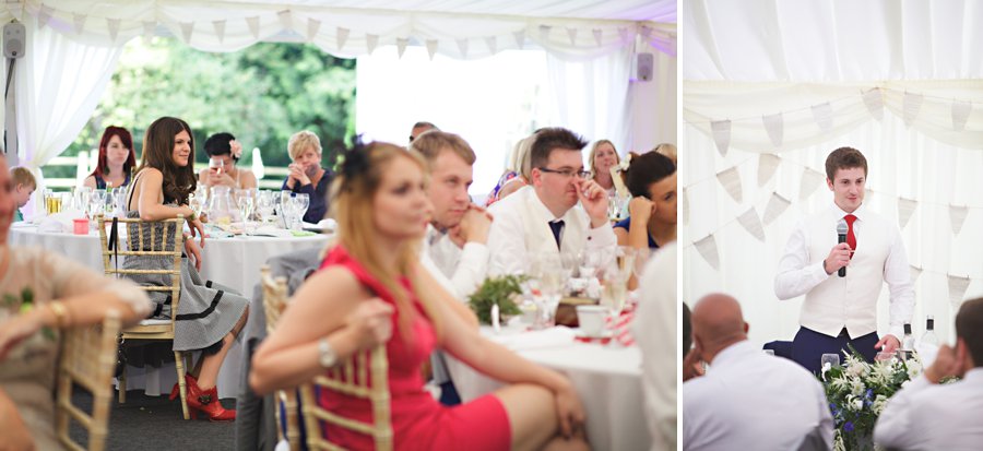 Mountains Country House wedding photographers