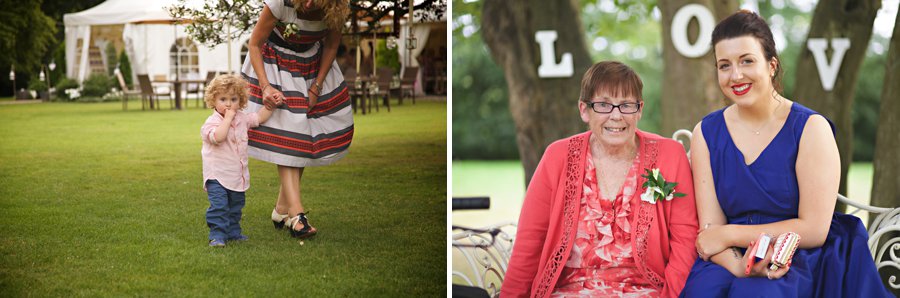 Mountains Country House wedding pictures