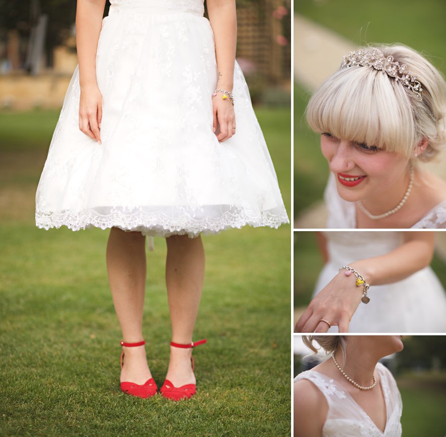 Mountains Country House wedding pictures