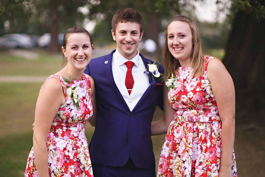 Mountains Country House wedding pictures