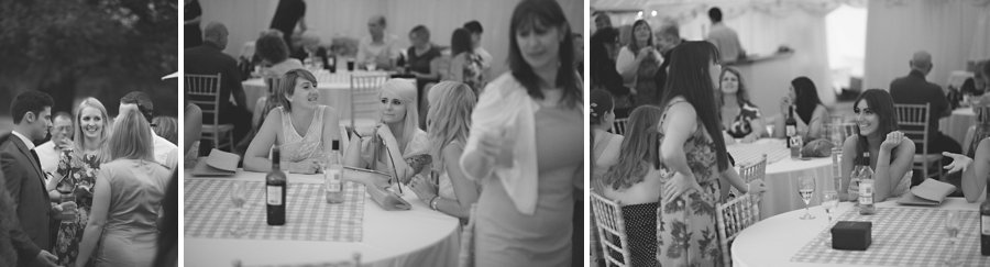 Mountains Country House wedding pictures