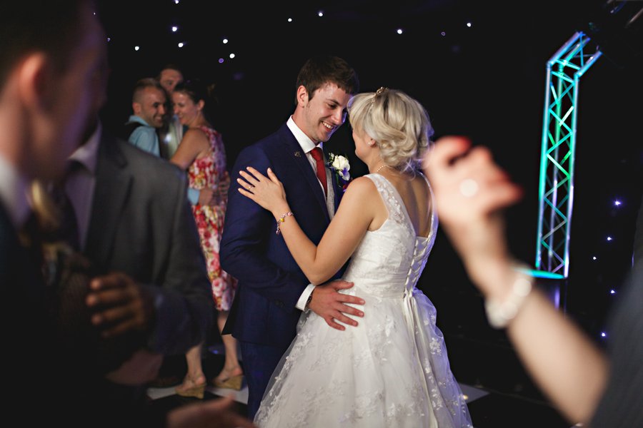 Mountains Country House wedding images