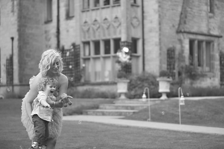 Mountains Country House wedding images