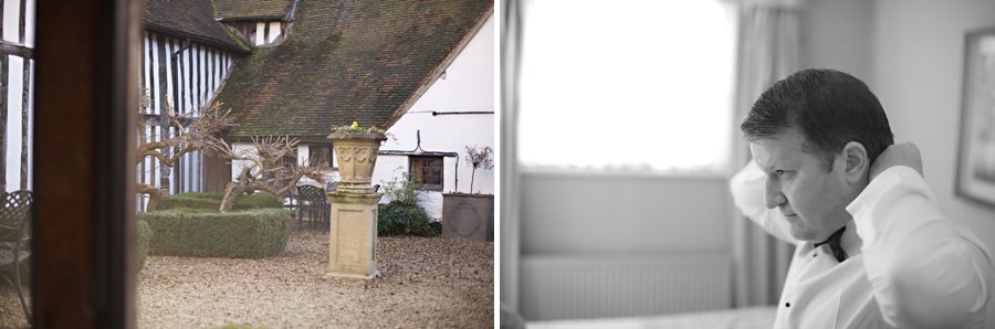 wedding photography the swan lavenham