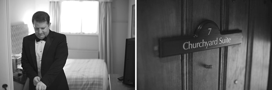 wedding photography the swan lavenham