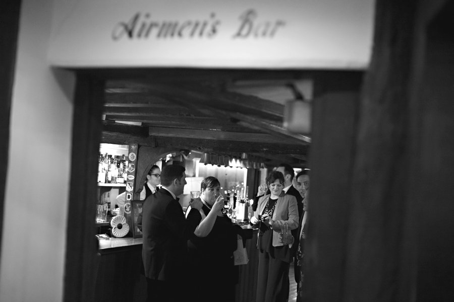 wedding photography the swan lavenham