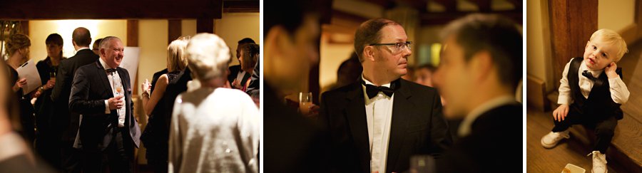 wedding photography the swan lavenham