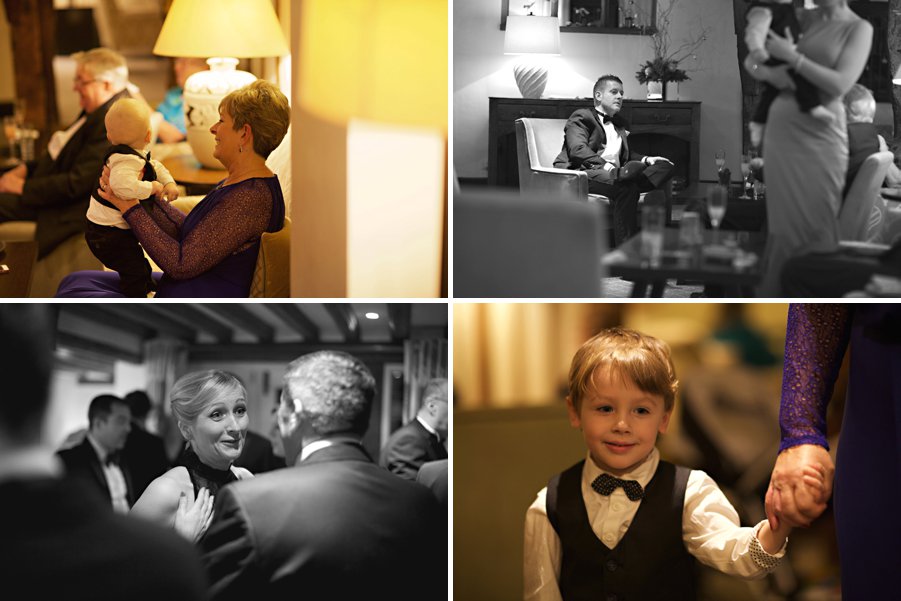 wedding photography the swan lavenham