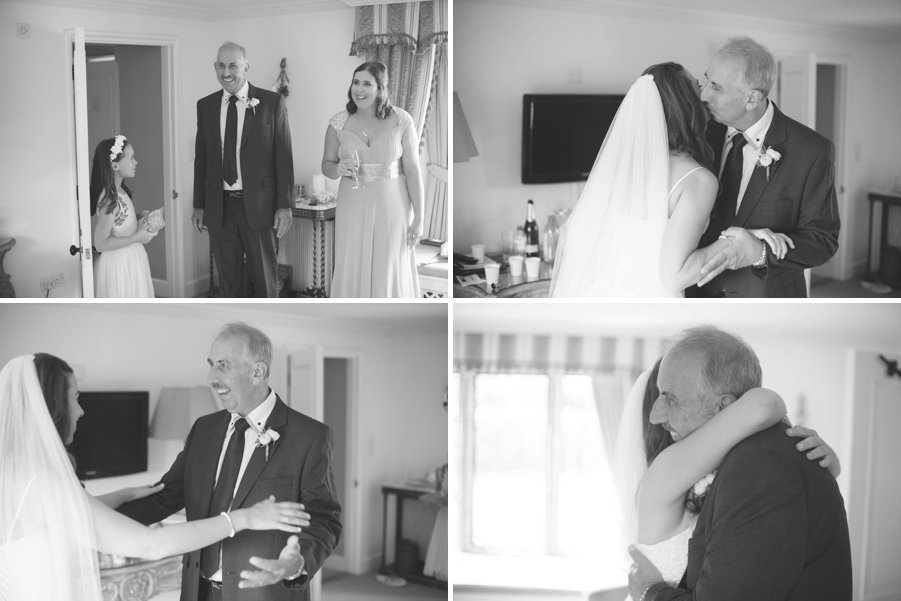 the old hall ely wedding photography