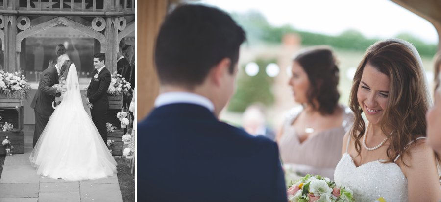 the old hall ely wedding photographer