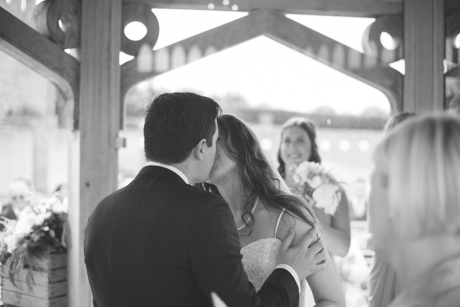 the old hall ely wedding photographer