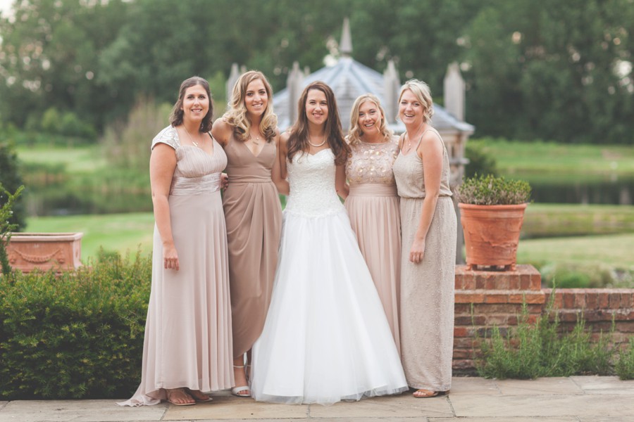 the old hall ely wedding photos