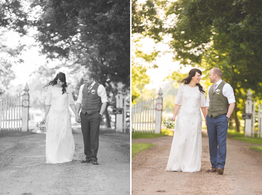 wedding photography bedfordshire