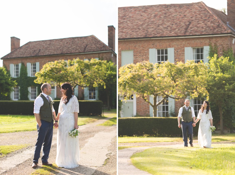 wedding photography bedfordshire