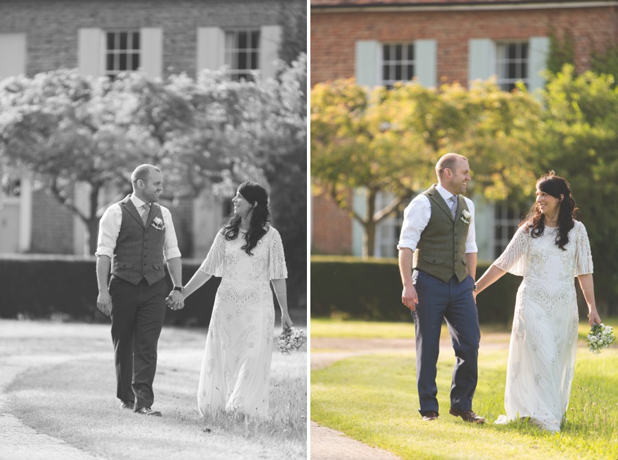 wedding photography bedfordshire