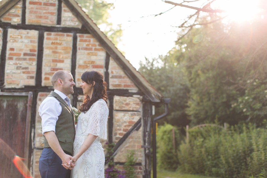 wedding photography bedfordshire