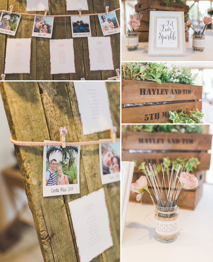 Wedding Photography bassmead manor barns