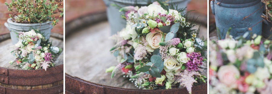 Wedding Photography bassmead manor barns