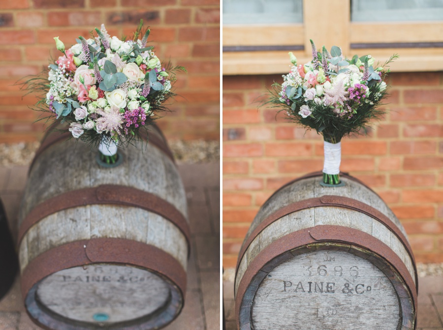 Wedding Photography bassmead manor barns