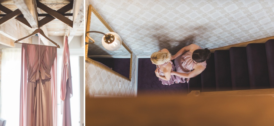 Wedding Photography bassmead manor barns