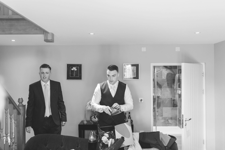 Wedding Photography bassmead manor barns