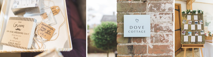 Wedding Photography bassmead manor barns