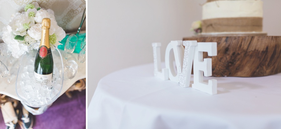 Wedding Photography bassmead manor barns