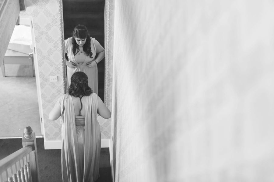 Wedding Photography bassmead manor barns