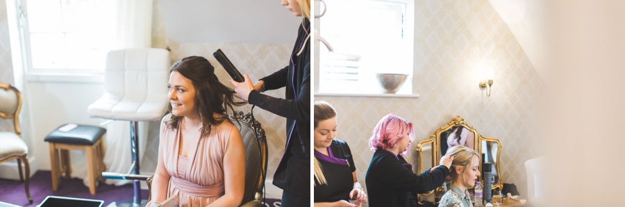 Wedding Photography bassmead manor barns