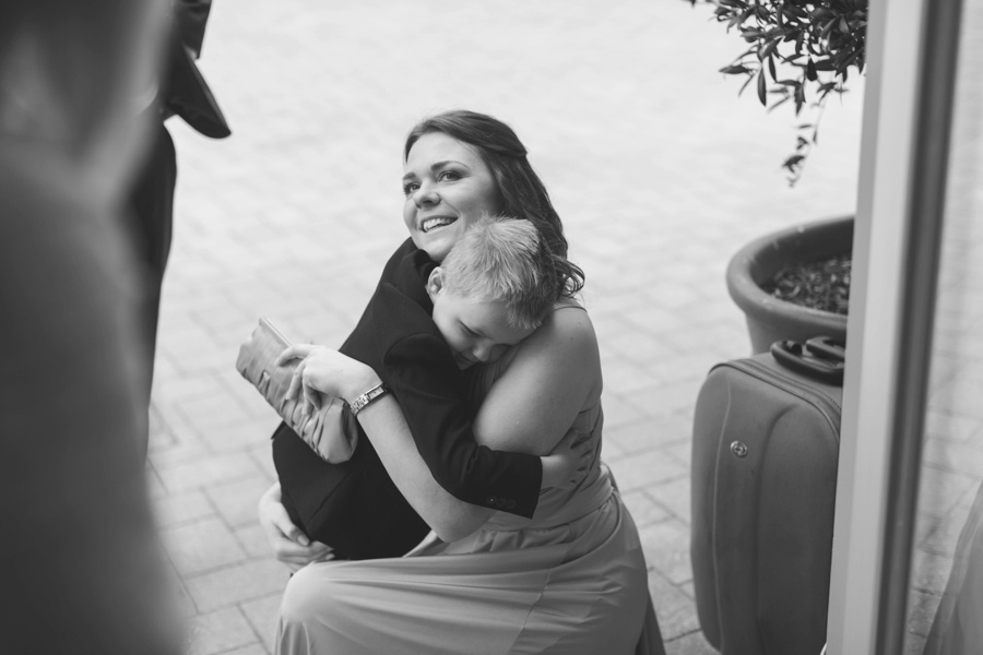 Wedding Photography bassmead manor barns