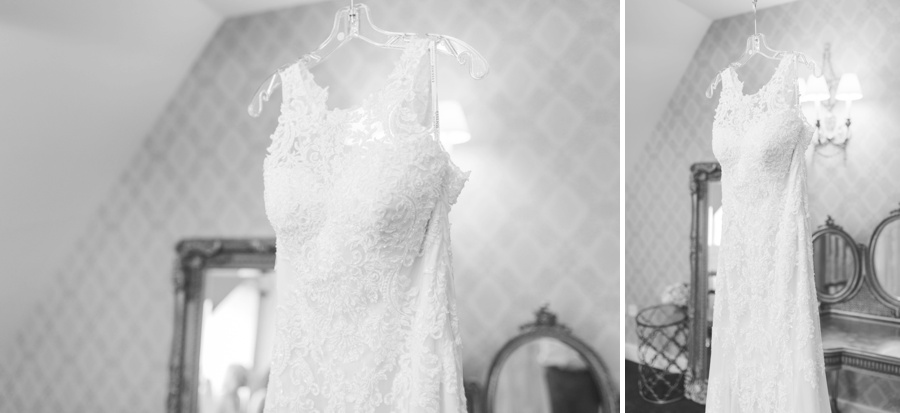 Wedding Photography bassmead manor barns