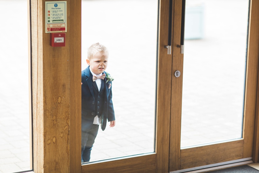 Wedding Photography bassmead manor barns