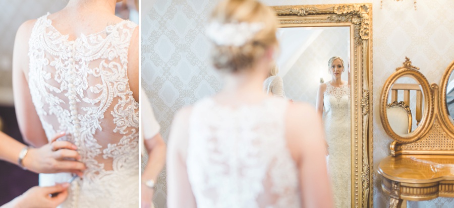Wedding Photography bassmead manor barns