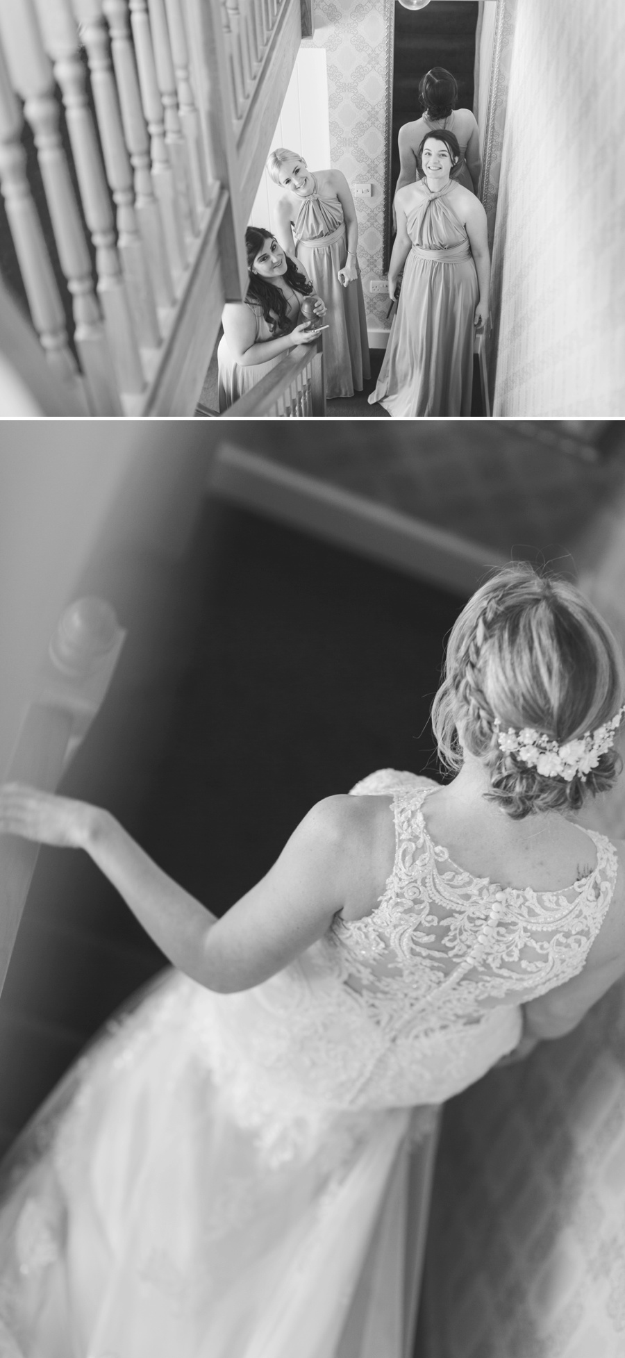 Wedding Photography bassmead manor barns