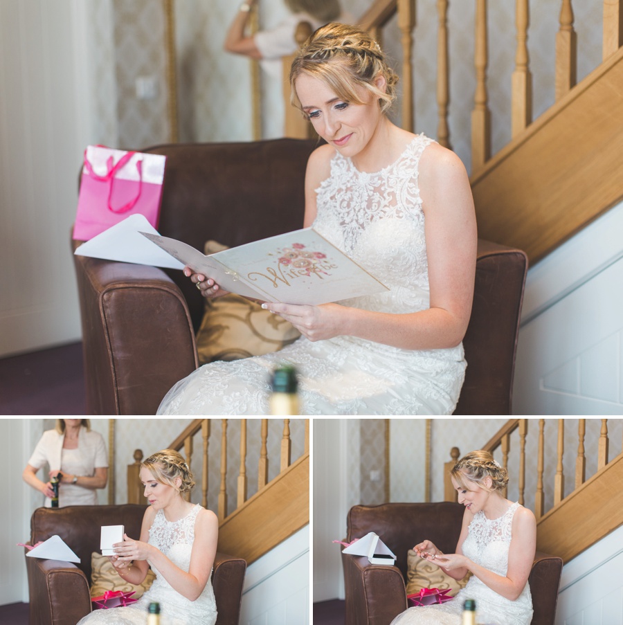 Wedding Photography bassmead manor barns