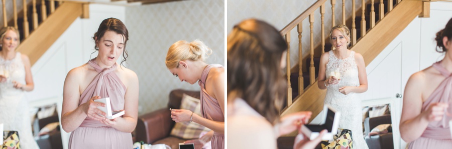 Wedding Photography bassmead manor barns