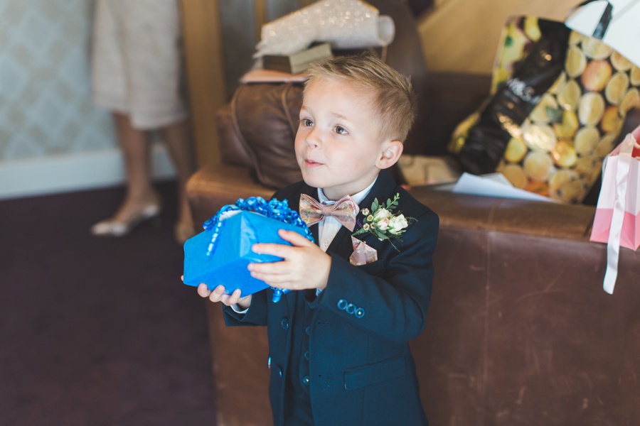 Wedding Photography bassmead manor barns