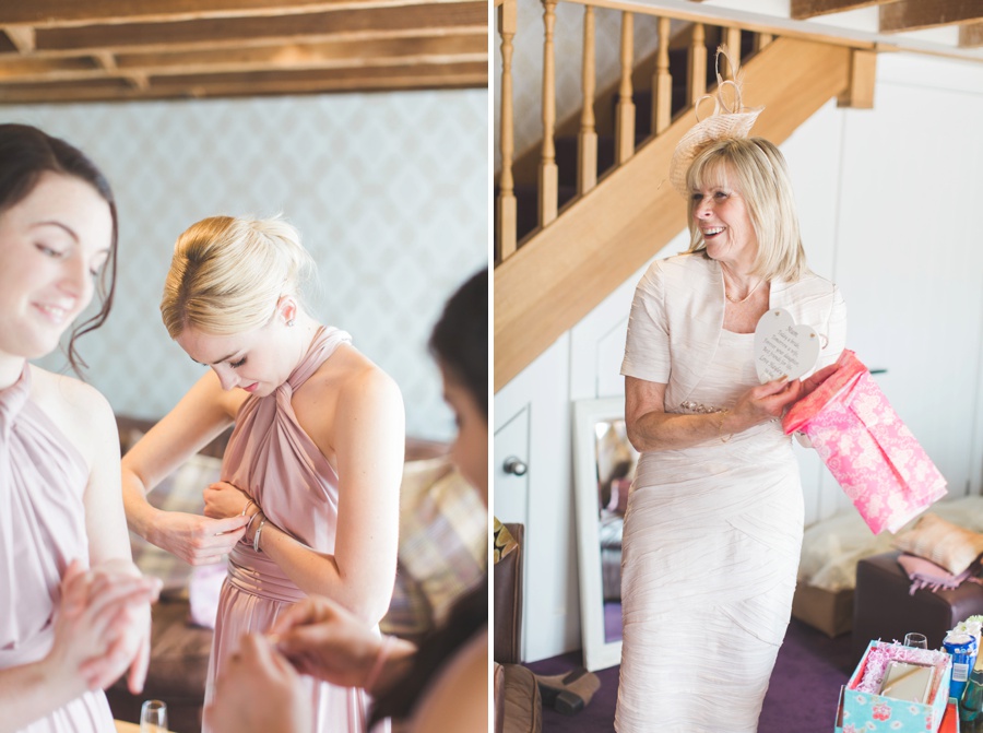 Wedding Photography bassmead manor barns