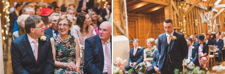 Wedding Photography bassmead manor barns